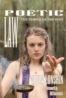 Poetic Law: The Temple of the Poet 1794864199 Book Cover