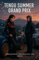 Tengu Summer Grand Prix B0FMK1XSJ8 Book Cover