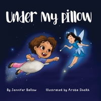 Under My Pillow B0BV425B2P Book Cover