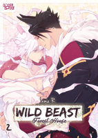 Wild Beast Forest House, Volume 2 1427880727 Book Cover