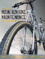 Mountain Bike Maintenance 1842228072 Book Cover
