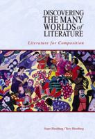 Discovering the Many Worlds of Literature: Literature for Composition 0321102126 Book Cover