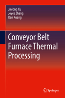 Conveyor Belt Furnace Thermal Processing 3319697293 Book Cover