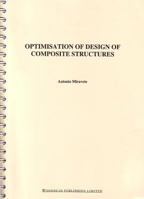 Optimisation of Composite Structures Design 1855732084 Book Cover