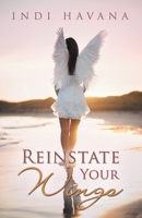 Reinstate Your Wings 1504318617 Book Cover