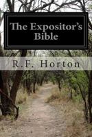 The Expositor's Bible 1499792832 Book Cover