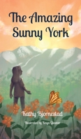 The Amazing Sunny York B0CFX63X63 Book Cover