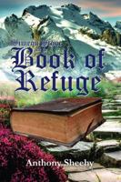 Simeon Stone and the Book of Refuge 1447662105 Book Cover