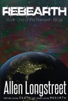 REBEARTH 1502789914 Book Cover