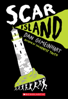 Scar Island 133805385X Book Cover