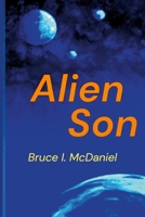 Alien Son 1300830964 Book Cover