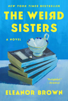 The Weird Sisters 0425244148 Book Cover