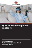 QCM en technologie des capteurs (French Edition) 6203891002 Book Cover