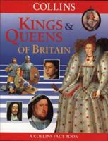 Kings and Queens of Britain 000198361X Book Cover