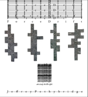 Force Drift: An Essay in the Epic 196120956X Book Cover