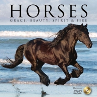 Horses 1607554844 Book Cover