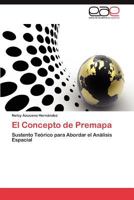 El Concepto de Premapa 3659033162 Book Cover