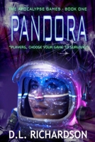 Pandora 1684542243 Book Cover