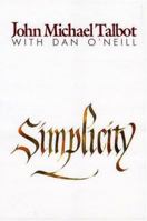 Simplicity 0892836350 Book Cover