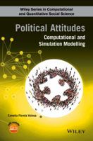 Computational Modeling of Political Attitudes 1118833147 Book Cover