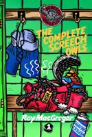 The Complete Screech Owls, Volume 1 077105484X Book Cover