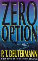 Zero Option 0312970048 Book Cover