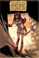 The Legend Of Isis: Beginnings 194872491X Book Cover