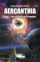 Aercanthia - Tome 1 (French Edition) 2414149841 Book Cover