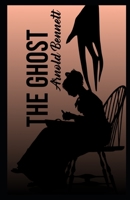 The Ghost 1515138798 Book Cover