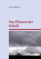 Das Flüstern der Schuld: Ein Vogelsbergkrimi (German Edition) 3695119357 Book Cover
