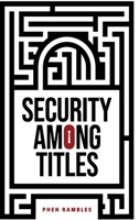 Security Among Titles B0FDDD45CM Book Cover