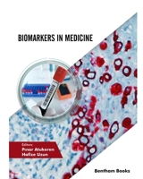 Biomarkers in Medicine 9815040480 Book Cover