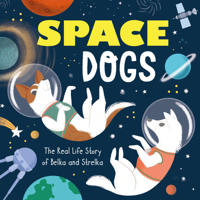 First Dogs in Space