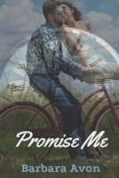 Promise Me B089CVBTDY Book Cover