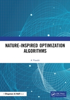 Nature-Inspired Optimization Algorithms 0367503298 Book Cover