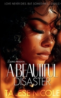 A Beautiful Disaster B0FHNWSMNC Book Cover