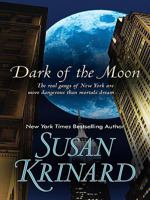 Dark Of The Moon 0373772580 Book Cover