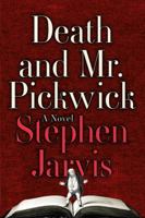 Death and Mr. Pickwick 0374139660 Book Cover