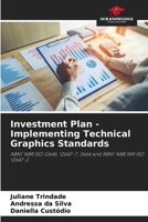 Investment Plan - Implementing Technical Graphics Standards 6207342119 Book Cover