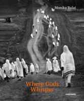 Where Gods Whisper 8869653145 Book Cover