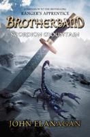 Scorpion Mountain 0142427276 Book Cover
