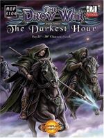 The Darkest Hour 1904854907 Book Cover