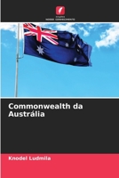 Commonwealth da Austrália 6205718863 Book Cover
