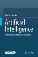 Artificial Intelligence: Transcending Traditional Paradigms 3031910834 Book Cover