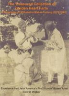 The Treasured Collection of Golden Heart Farm 0985160101 Book Cover