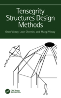 Tensegrity Structures Design Methods 103244035X Book Cover