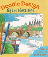 Doodle Design Pad - World of Animals 1850386064 Book Cover