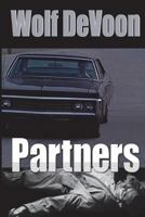 Partners 1722608595 Book Cover