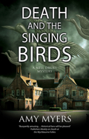 Death and the Singing Birds 1780297300 Book Cover