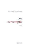 Les Corrompus 2246572312 Book Cover